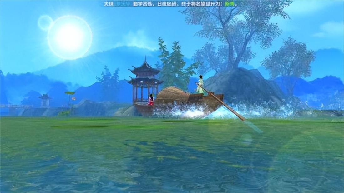 腾讯天龙八部手游哪个好,怎么评价金庸的天龙八部