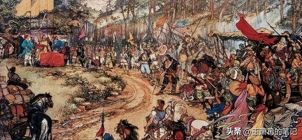 隋唐时期有哪些刑罚,隋唐五刑是哪五种