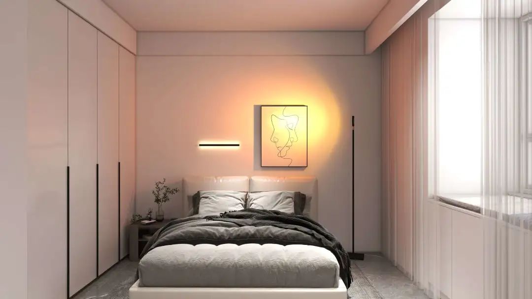 全屋装修尺寸详细讲解,室内装修尺寸知识讲解