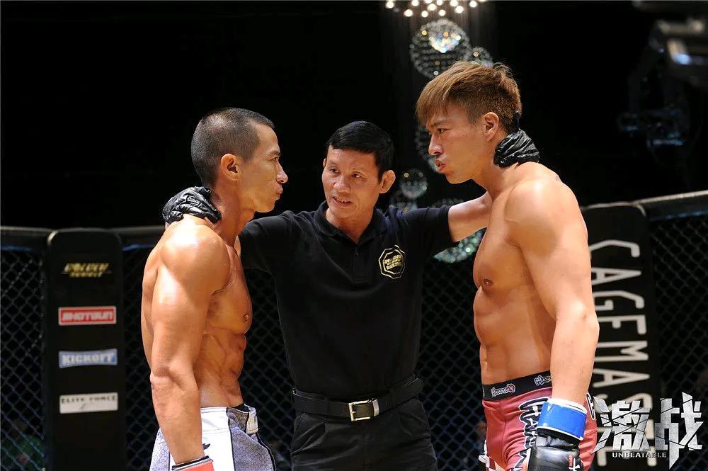 盲战安志杰电影在哪个平台播放,盲战在线免费观看安志杰