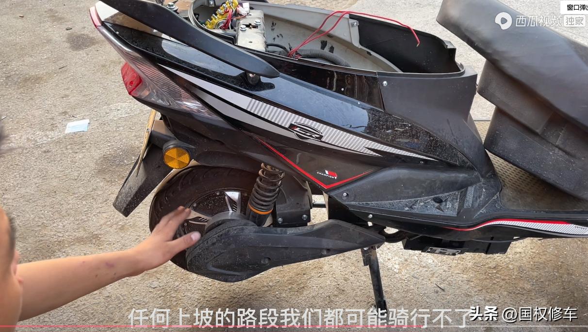 网购便宜的电动车靠谱吗,网购的电动车质量到底靠谱吗