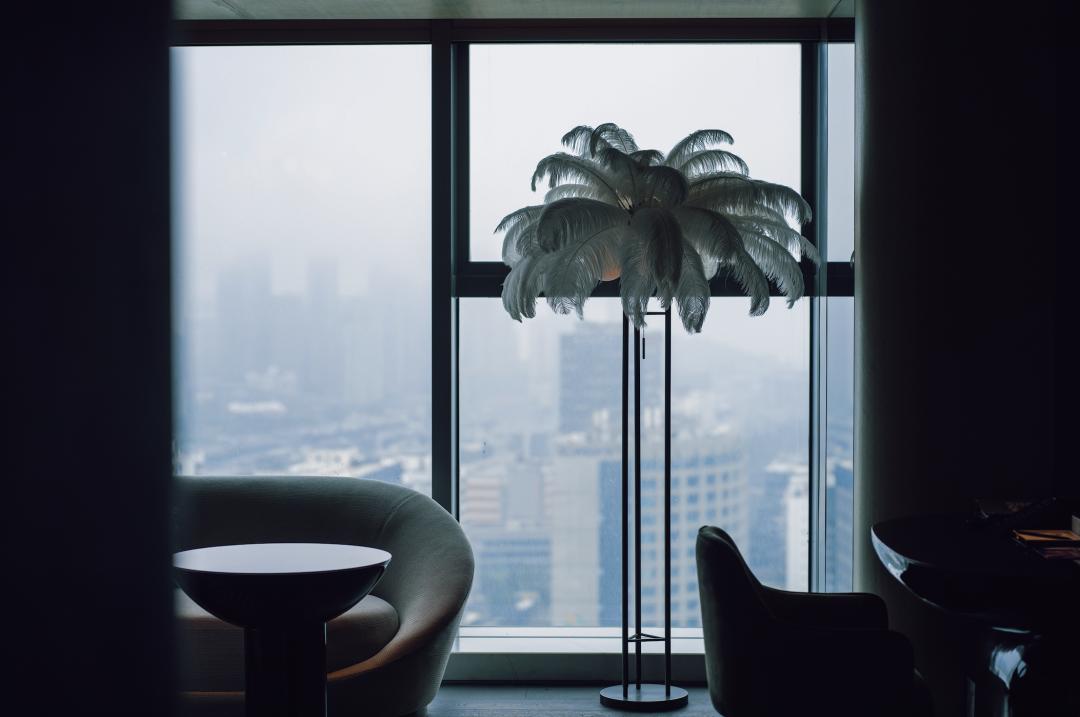 这世界是个巨大的游乐场,这世界就是巨大的游乐场