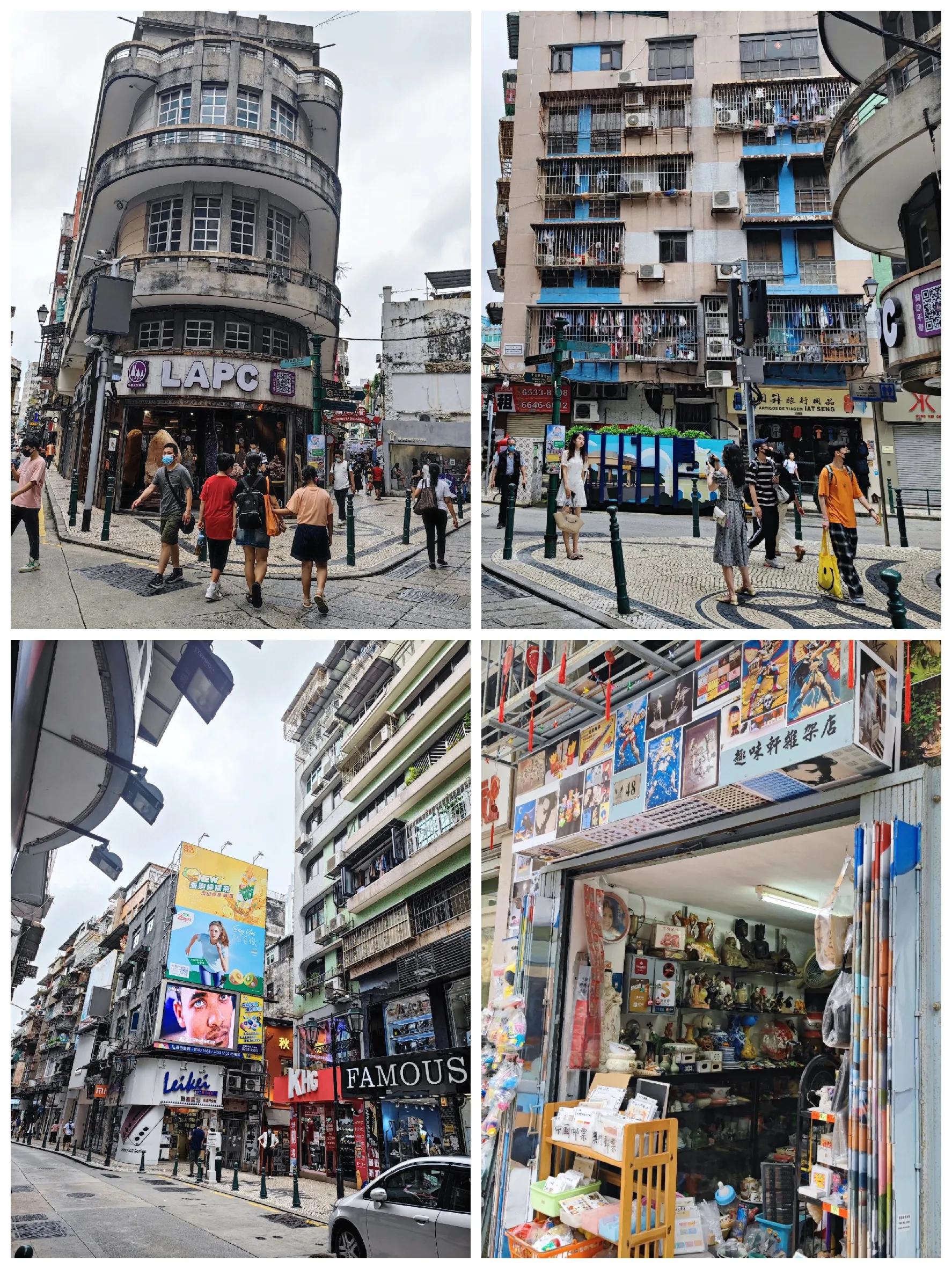 澳门两天一夜游攻略图片大全,澳门攻略一日游跟团