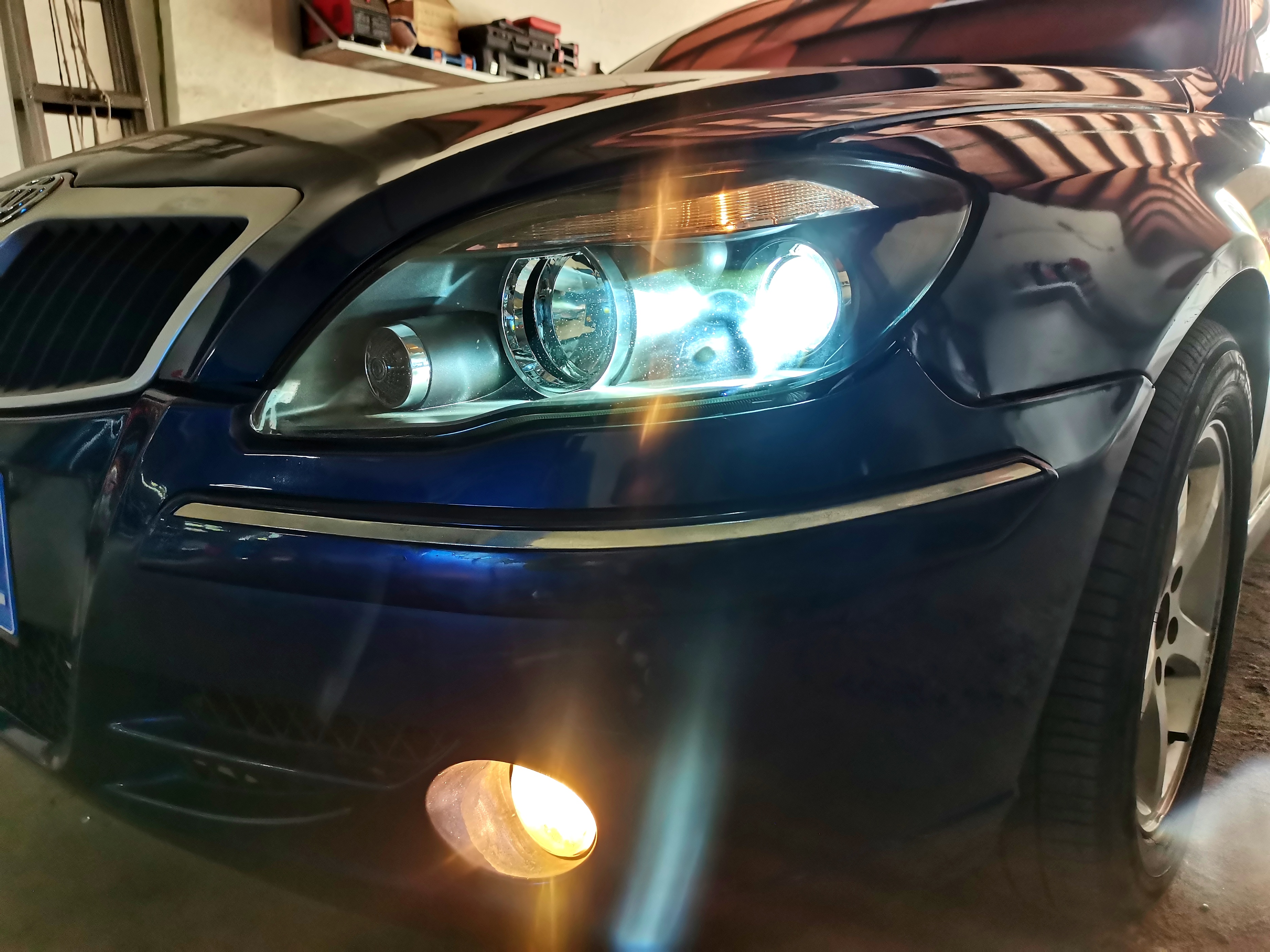 华晨中华旗下车型,华晨明星