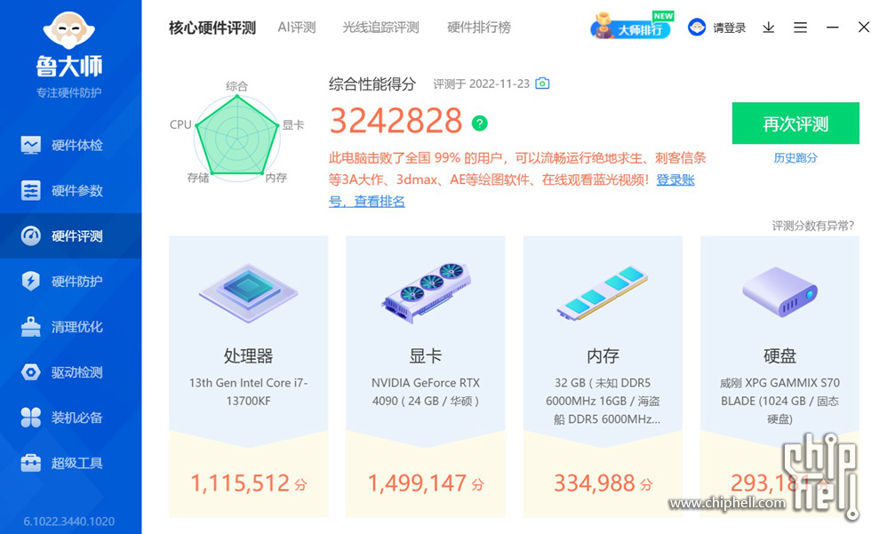 华硕rogz790heroddr4,rogz790hero主板支持ddr4吗
