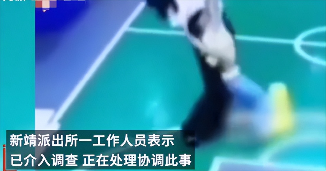 红黄蓝亲子园早教虐童事件,红黄蓝早教中心幼师虐童