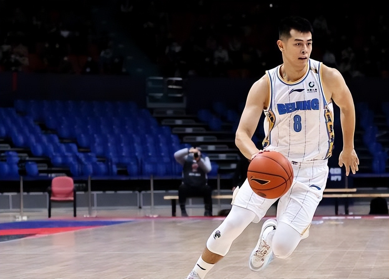 cba北京辽宁方硕,方硕投进辽宁队