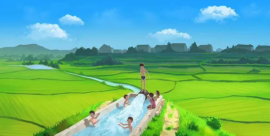 每年夏天，泡你千遍也不厌倦，这浪漫和记忆一样芬芳！