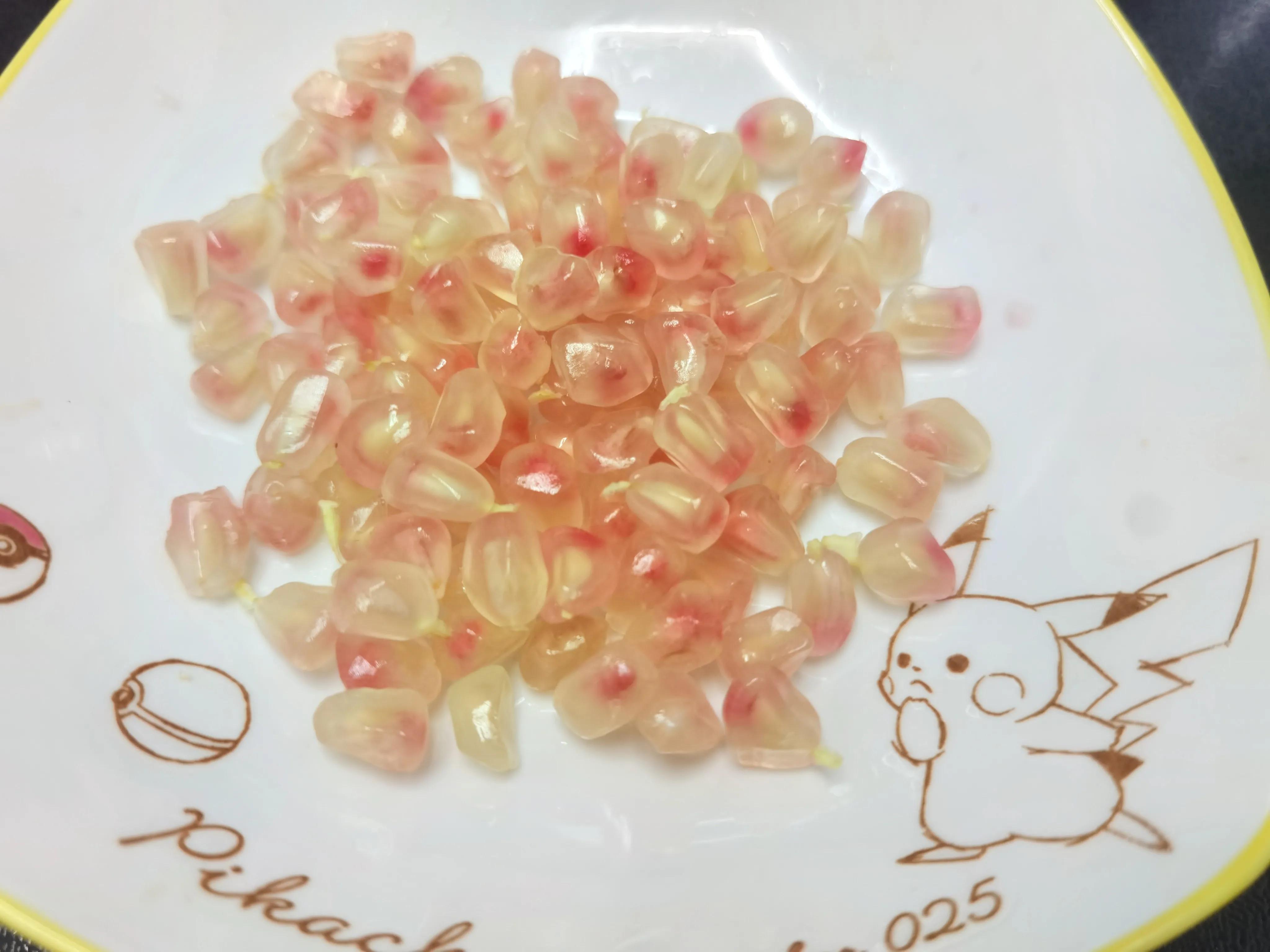 为什么嗓子痛不能吃鸡蛋,喉咙痛的人能不能吃石榴