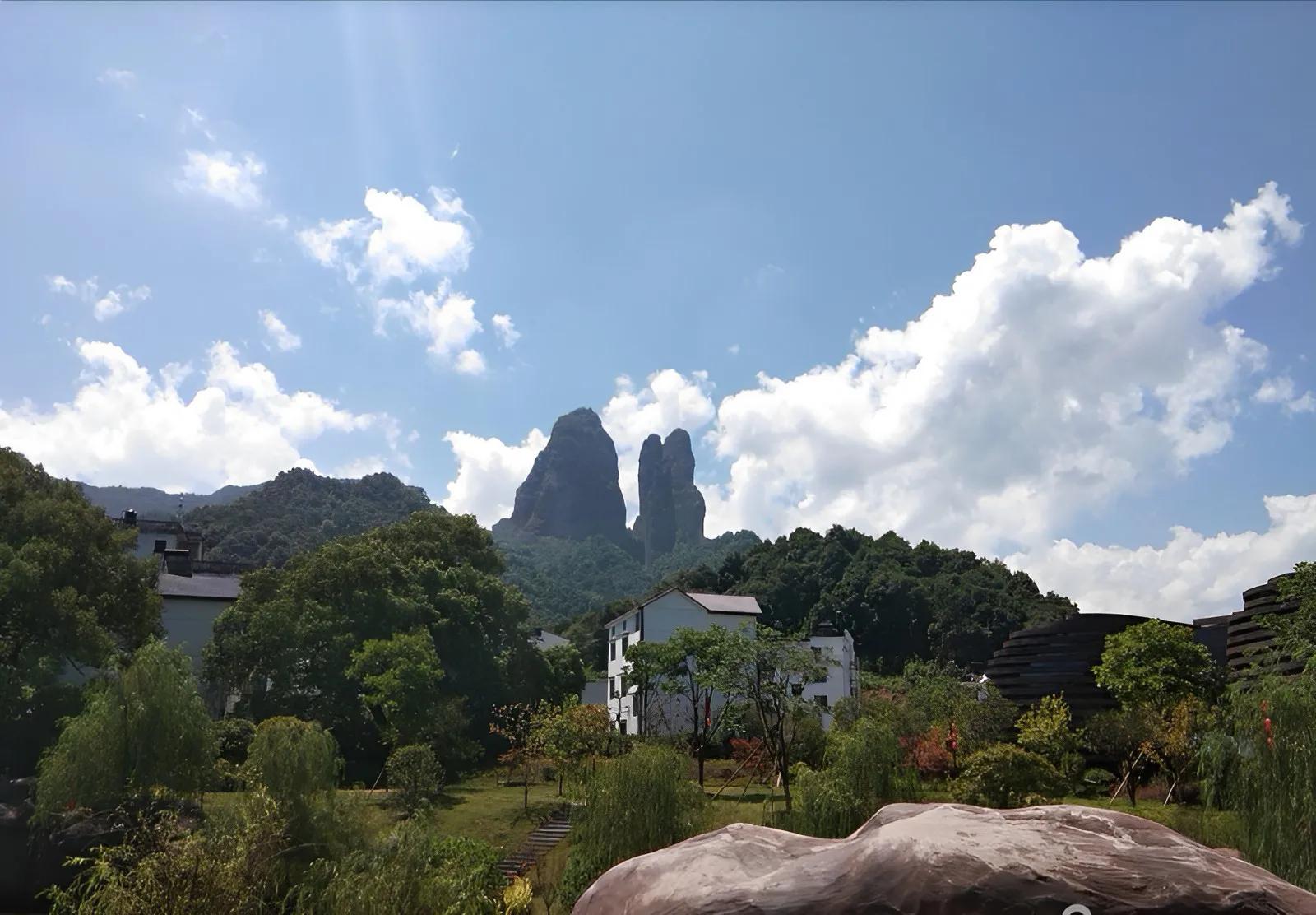 浙江最值得去的旅游景点排名,浙江旅游必去十大景点排名最新