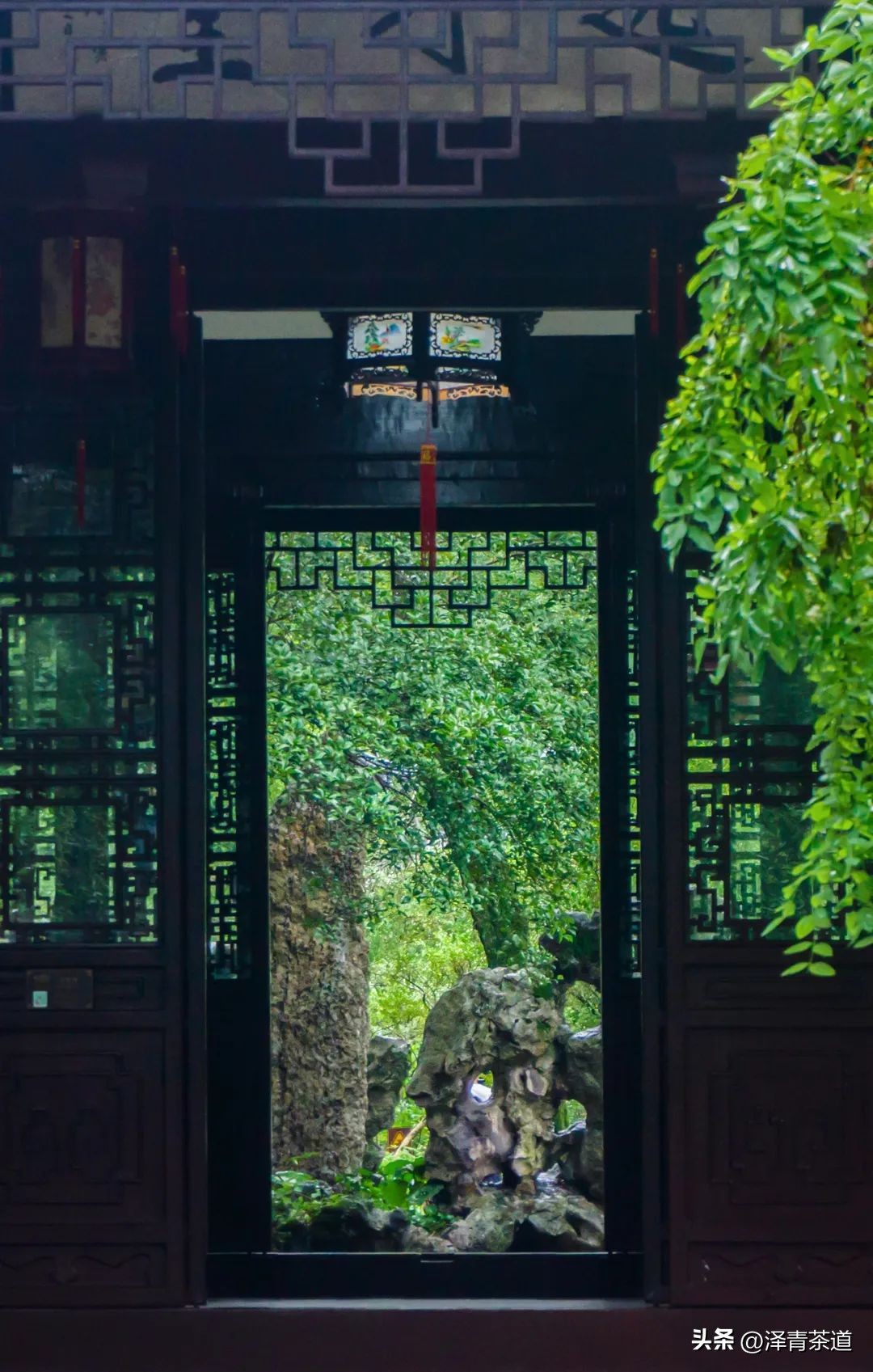 心情不好喝什么茶可以缓解,心情不好适合喝什么茶