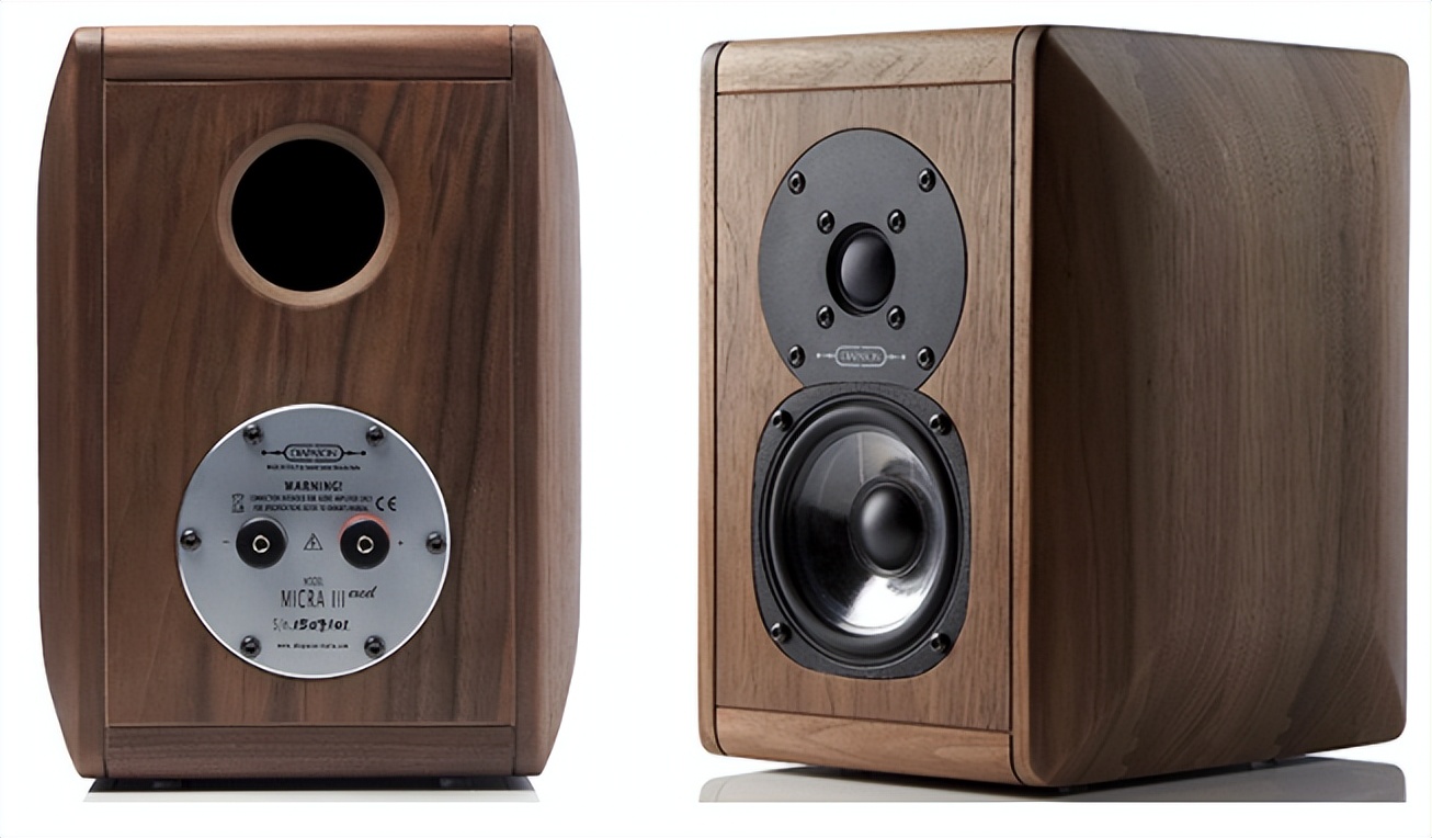 DiapasonMicraIIIExcel测评意大利HI-END品牌DiapasonClassic系列