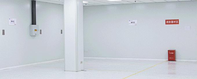 食品加工厂厂房建设标准,肉类食品加工厂设计方案