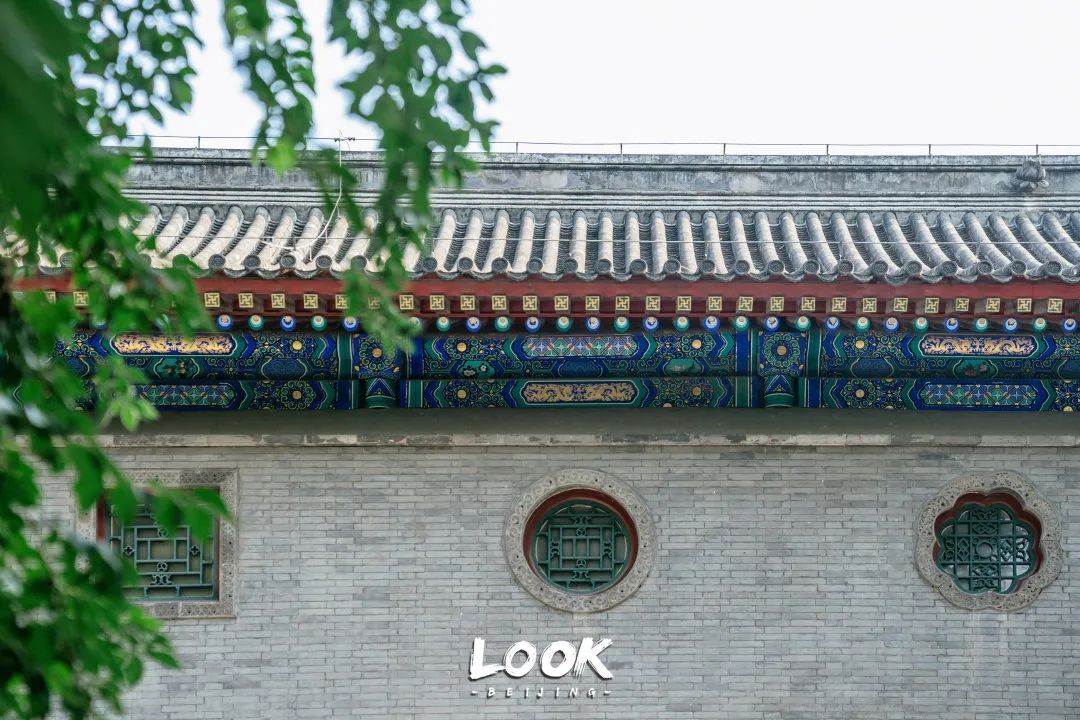 北京什刹海晚上游玩路线,北京什刹海风景秋天攻略