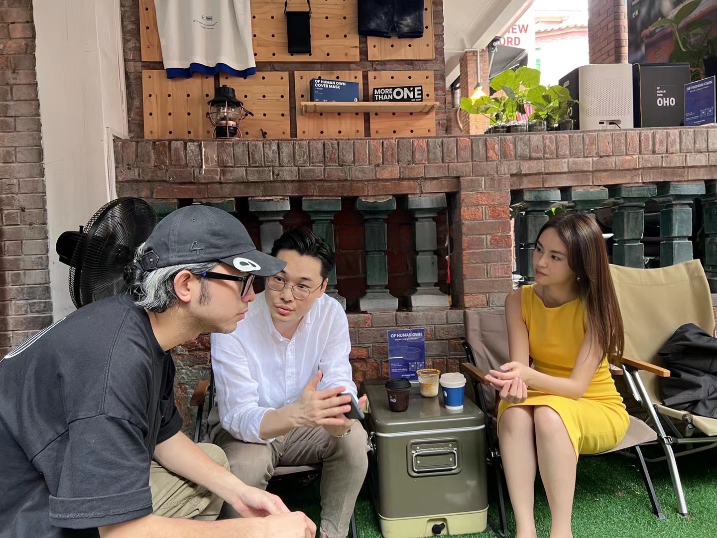 世说新语SpeakNow,世说新语专题