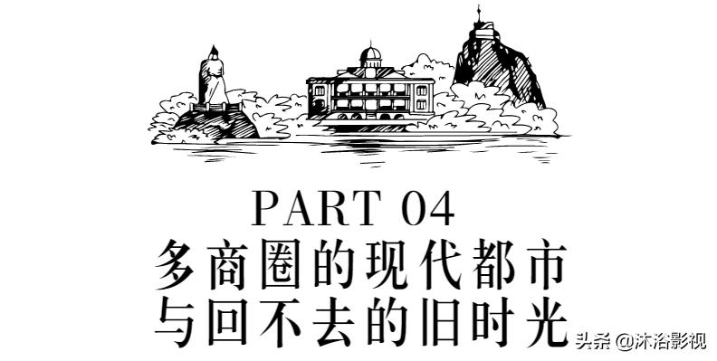 那些年南通消失的商场