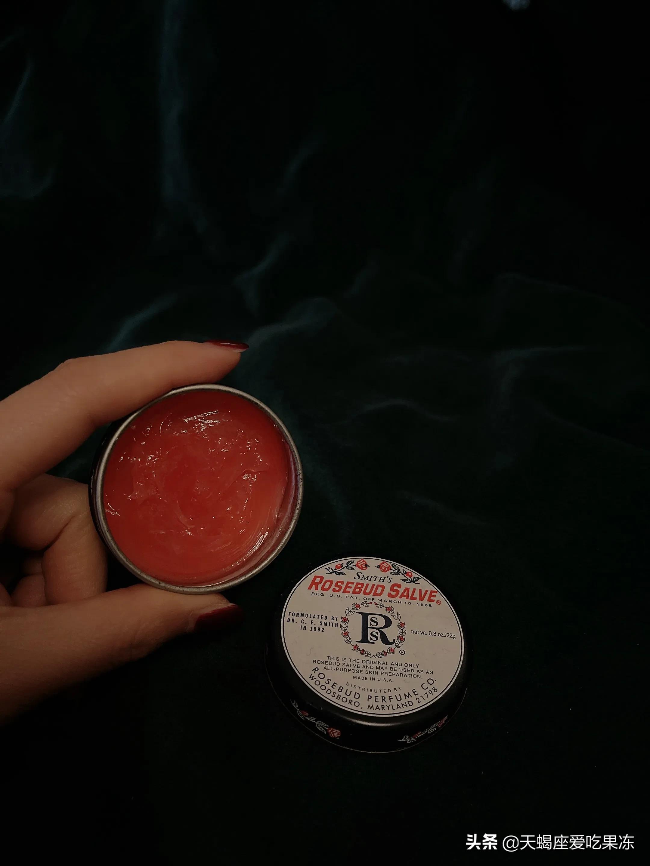 自用唇部护理测评,好用的唇部产品推荐