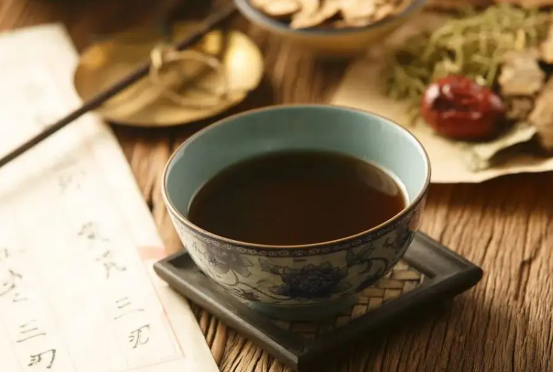 痰瘀阻络中风疏通经络中药方,中医治疗肺炎的临床效果