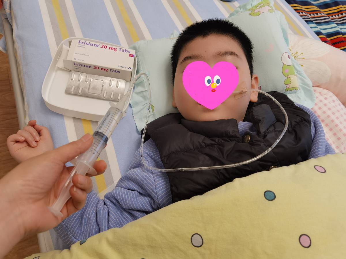 氯巴占治愈病例,氯巴占直邮