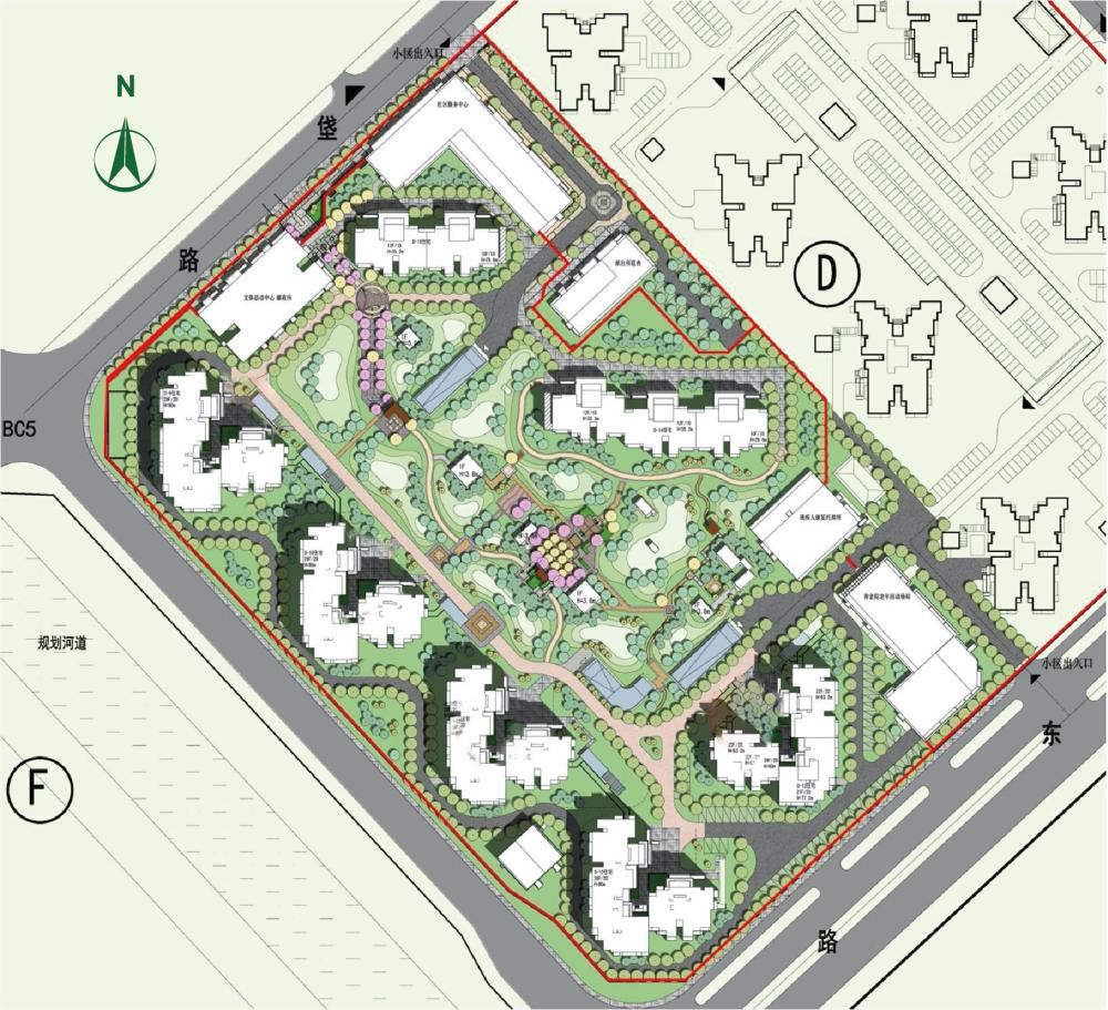 垡头翠成馨园小区最新消息,垡头翠成馨园是什么性质的房子