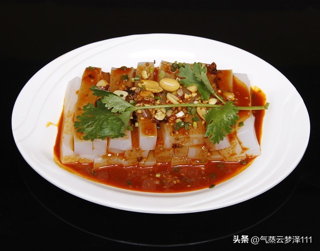 四川成都现在最流行的美食,四川成都特色美食排行榜前十名