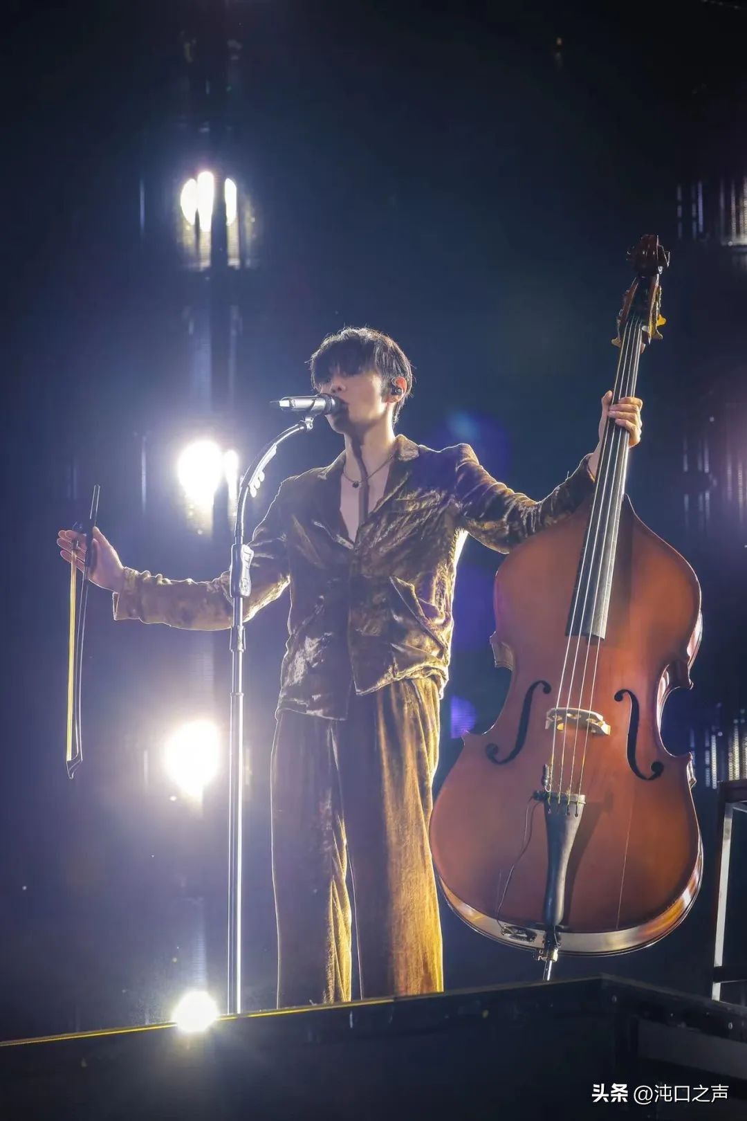 去沌口看演唱会,武汉市沌口近期演唱会