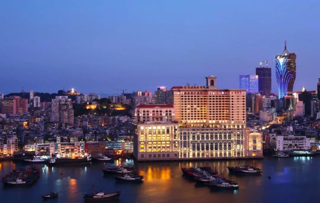澳门怎么订酒店最划算,澳门怎么订到便宜的酒店