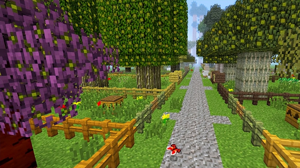 minecraftmods推荐,minecraft新手必备mod