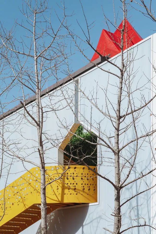 儿童主题餐厅设计方案,最有特色的儿童主题餐厅设计