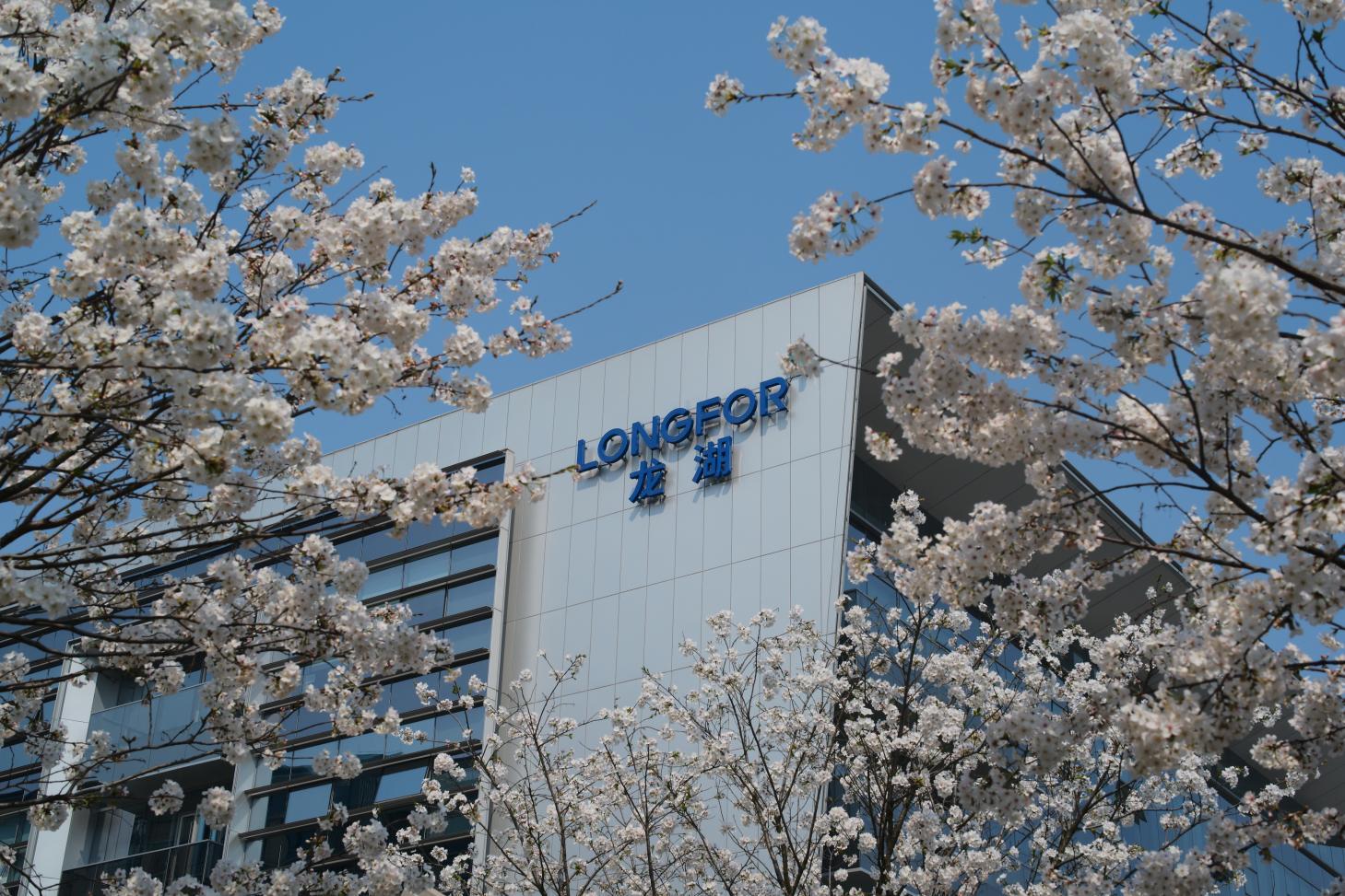 龙湖2022年中期业绩公布,龙湖业绩