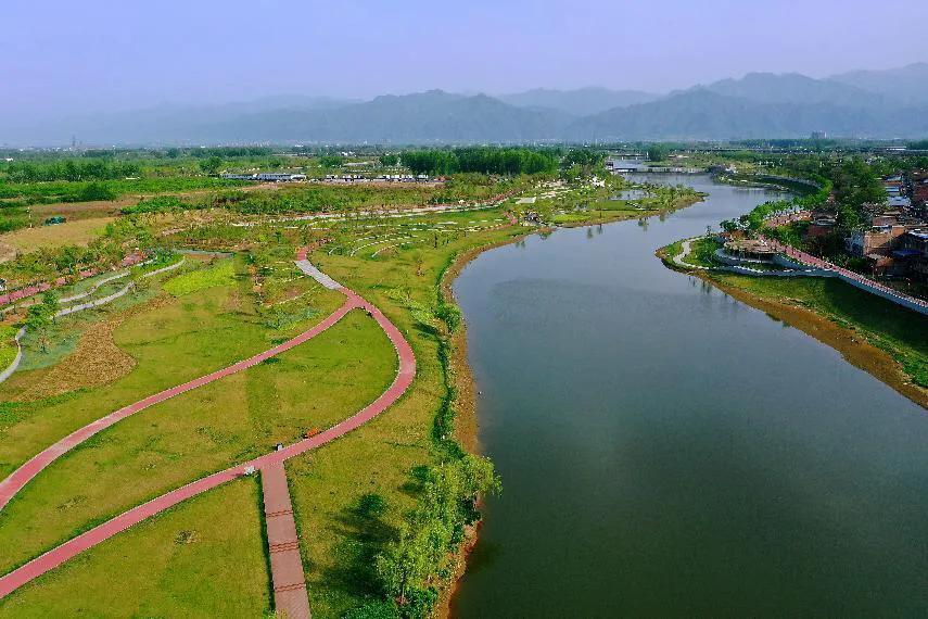 西安高新区北部新城建设,西安高新区未来新城