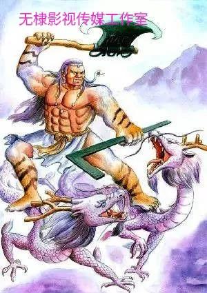 古罗马神话故事讲解,《古罗马神话故事》