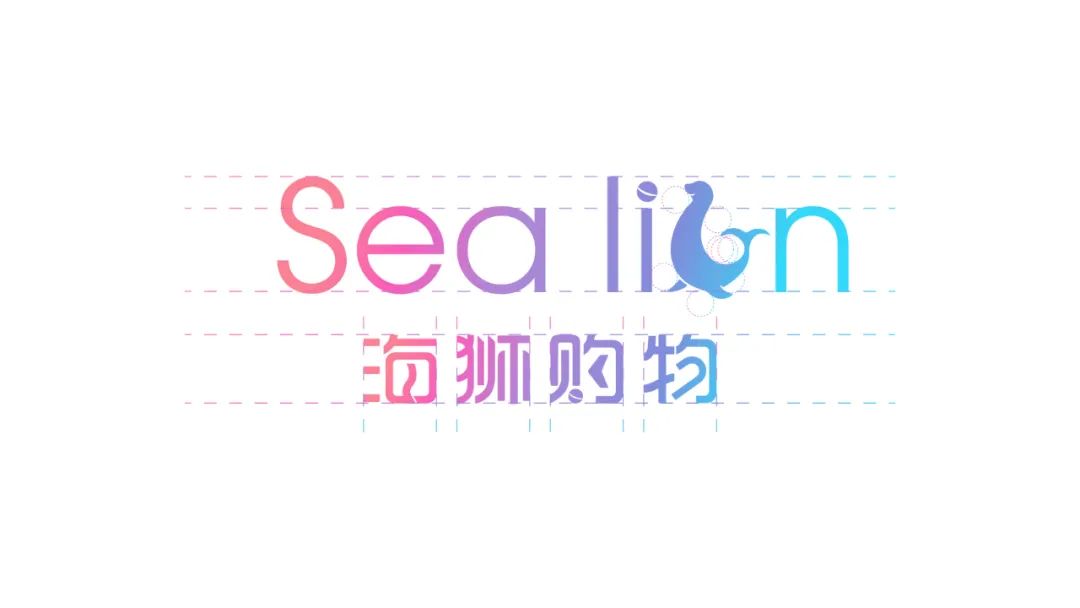 购物中心logo设计图,购物广场logo欣赏