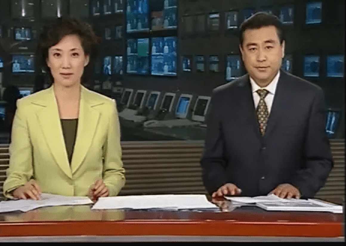 央视年龄最大和最小的主持人,至今未婚的八名央视主持人