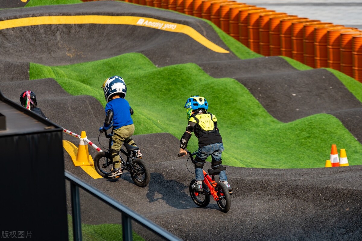 毁掉孩子一生的九大禁忌,两类运动毁了孩子的身高