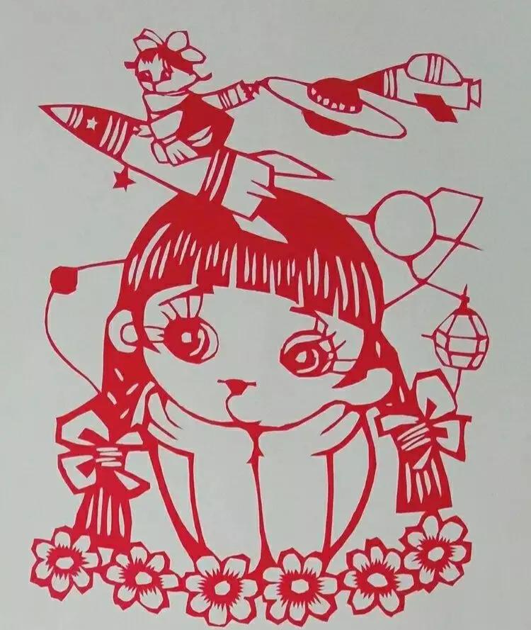 记得儿时放纸鸢,新梦文学六月忆儿时专刊