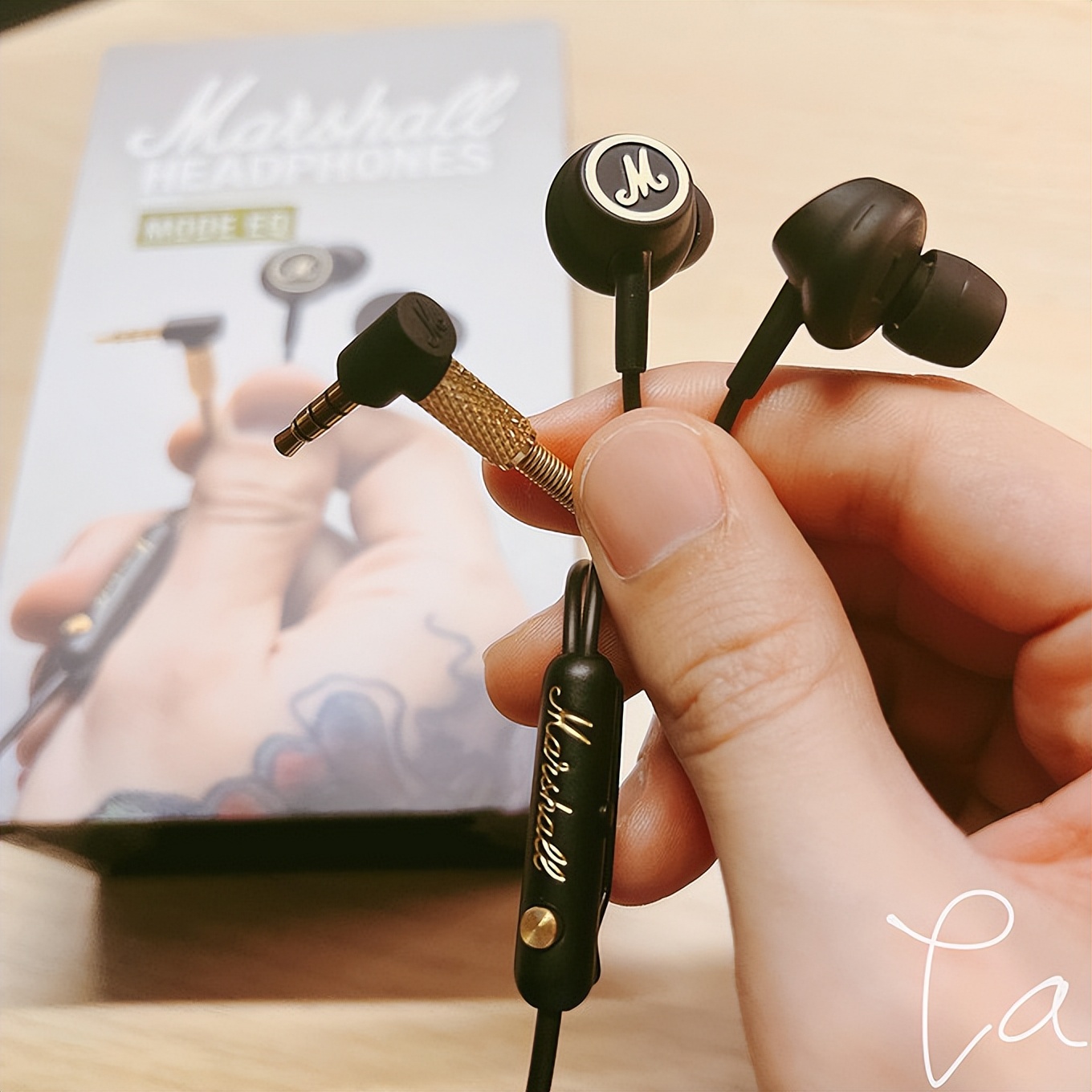 marshall马歇尔各大系列对比,马歇尔marshall评测