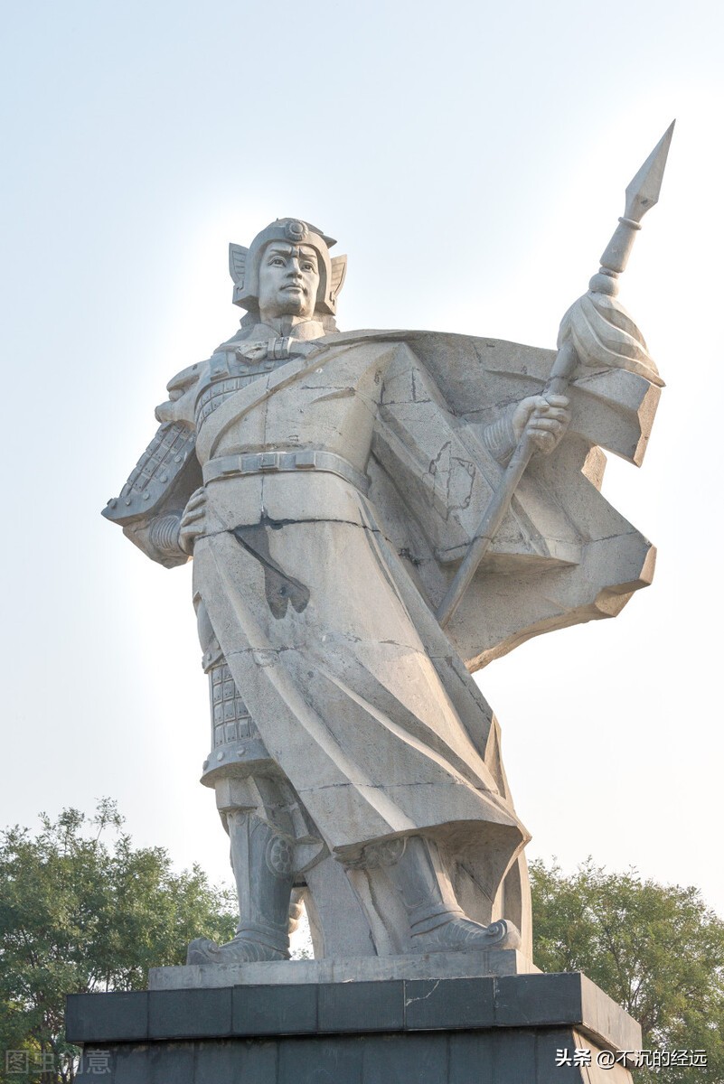 三国演义中赵云的英雄事迹,三国演义赵云个人资料