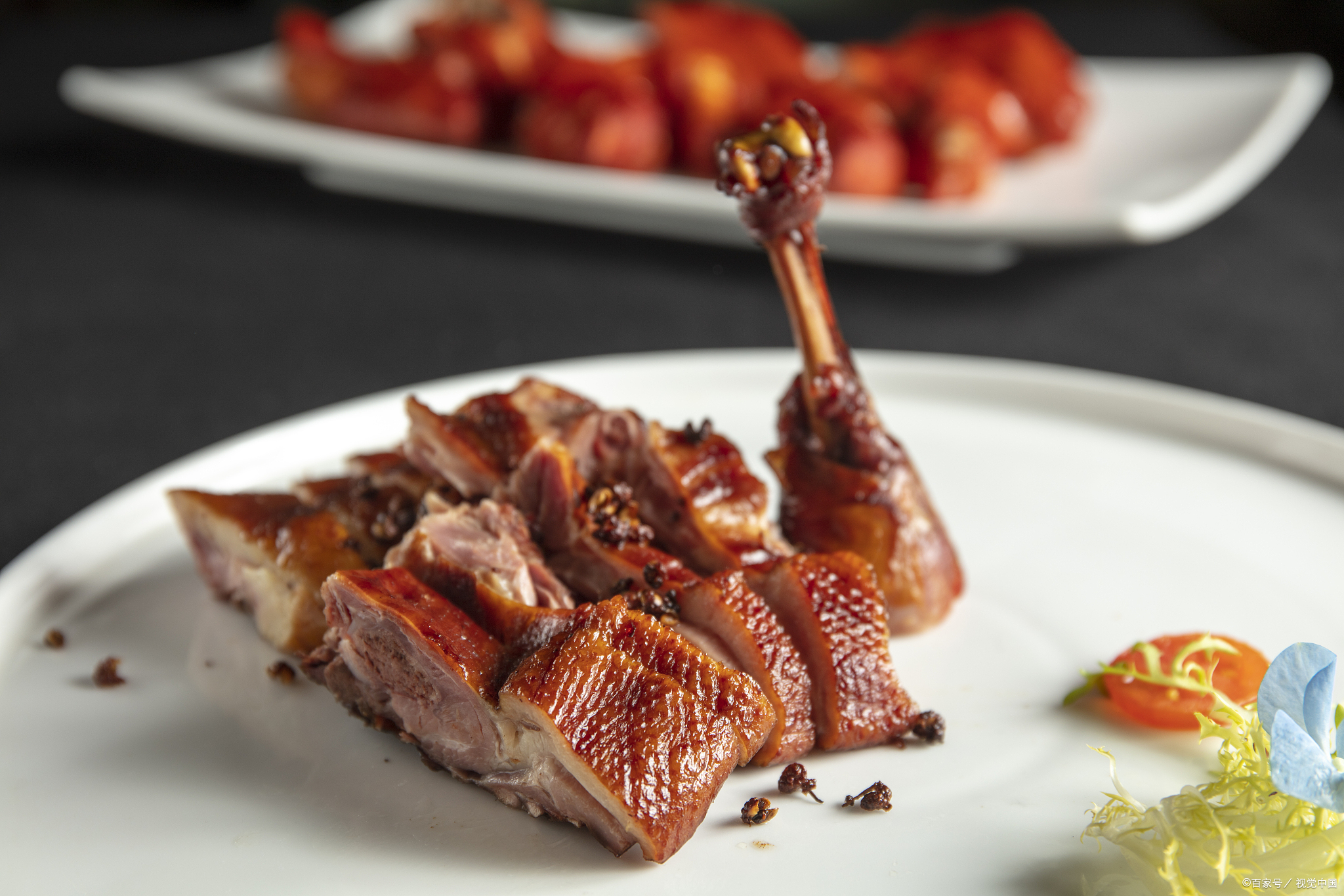 连云港特产烟光虾,连云港特产干虾怎么吃