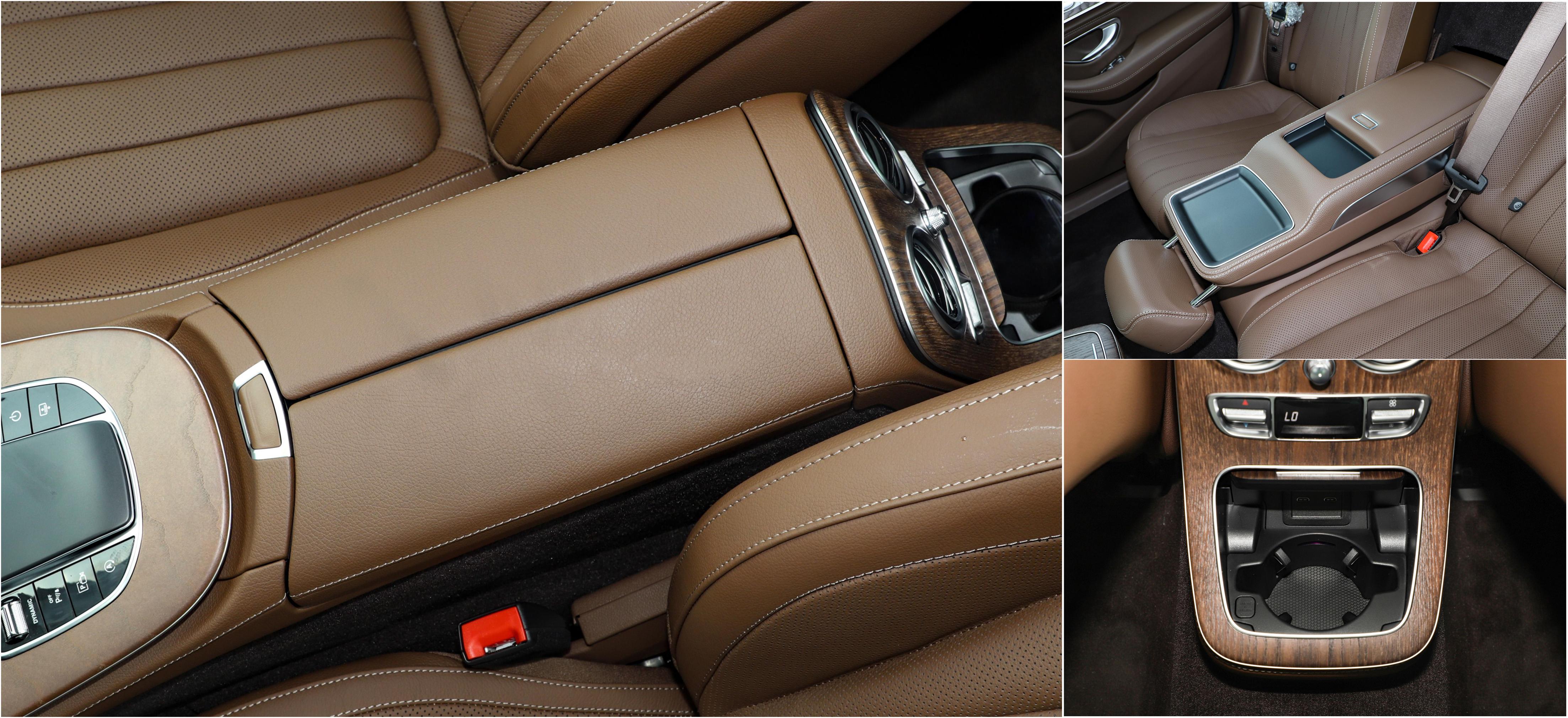 奔驰e级2024款高配和低配价格,奔驰e级2024款公布售价最低配落地