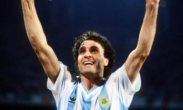 阿根廷伊瓜因实力,阿根廷名将迪马利亚