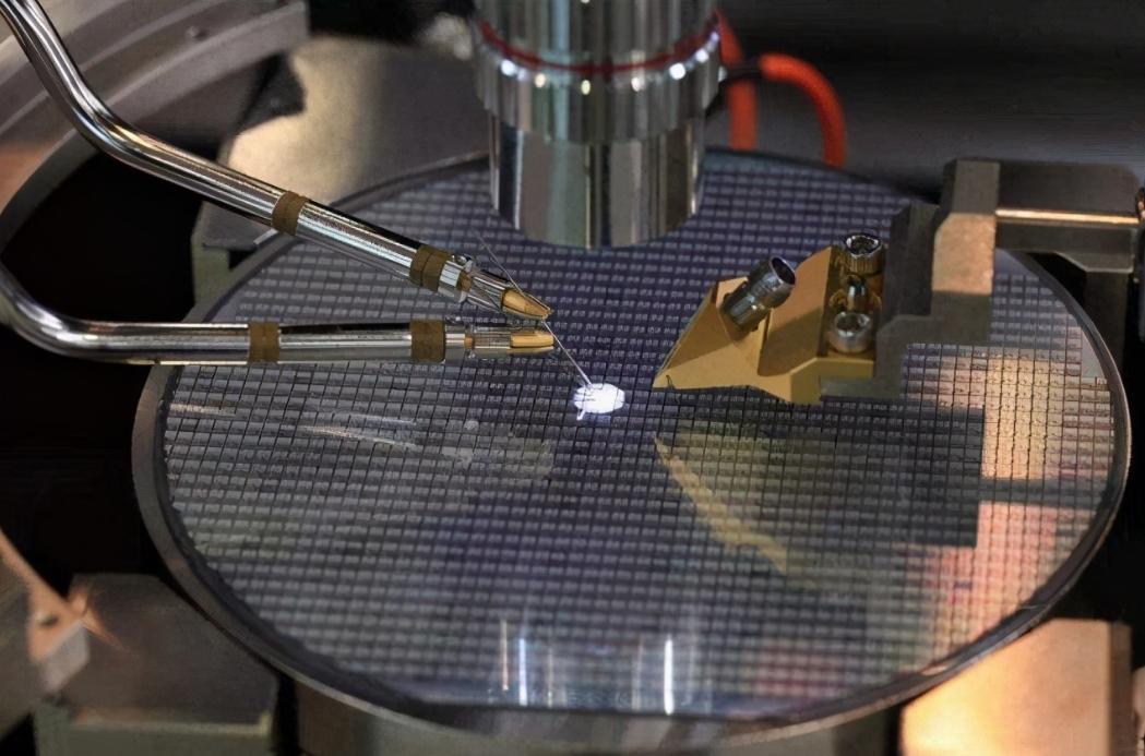 航天级别芯片价格,中国太空芯片