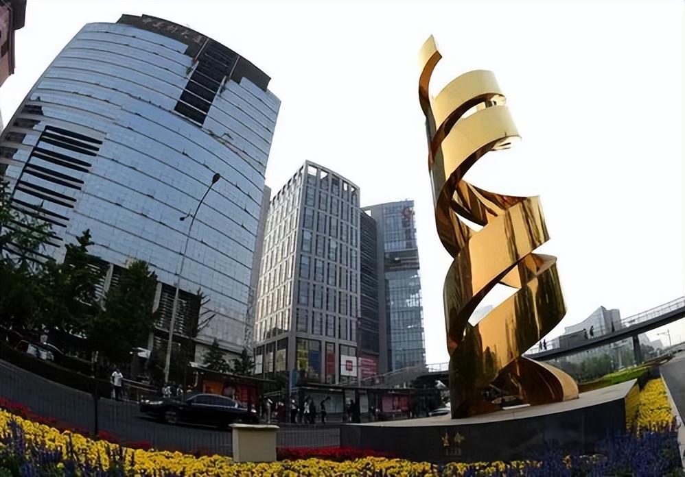 中国「最美樱花社区」┃国宝级大师小林政彦x小坂龙xG.A.D设计