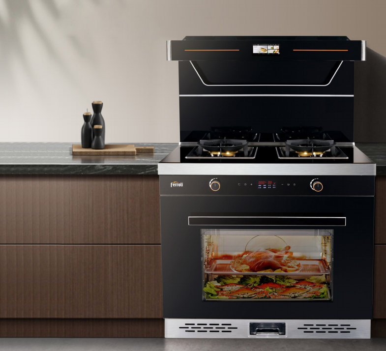 厨房装修这些家电你一定不要错过