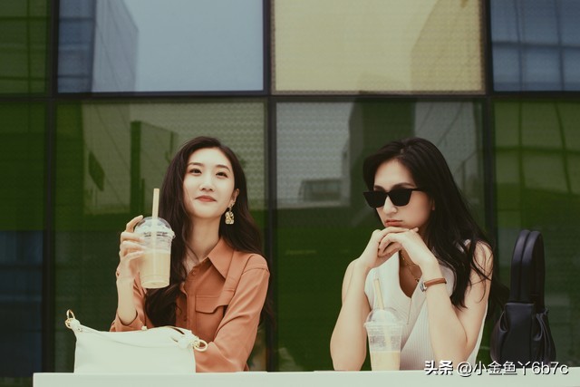 新职业的诞生，小三分离师