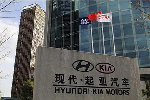 又卖了68.4万辆！畅销海外的韩系车，还是丢失了中国市场