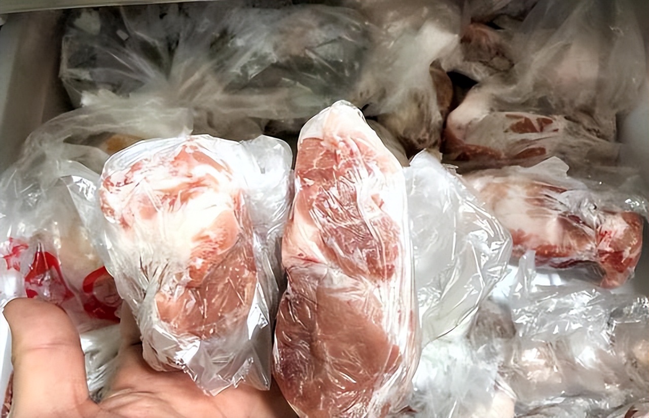 冰箱冻时间长的肉吃了致癌吗,经常吃冰箱冻肉的危害