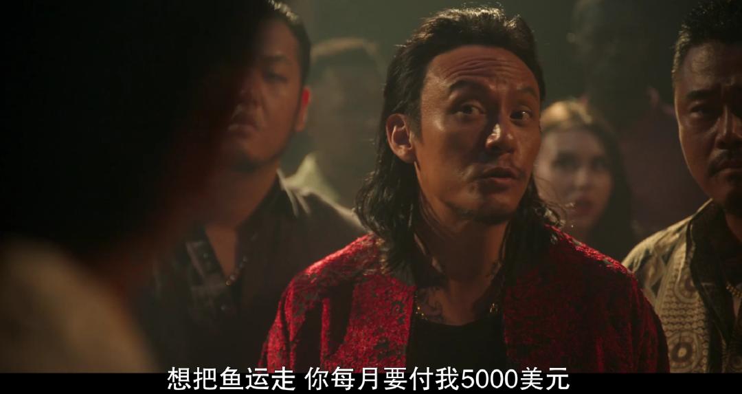 《苏里南》Netflix斥资350亿，中韩三大影帝，为何恶评如潮？