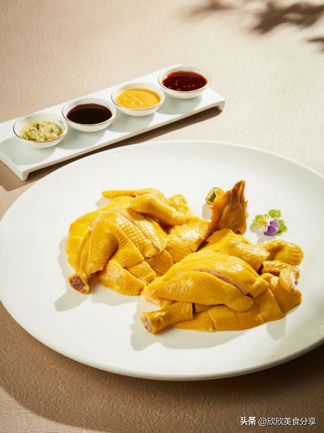 餐厅春菜上新，网罗山川田野的鲜食滋味