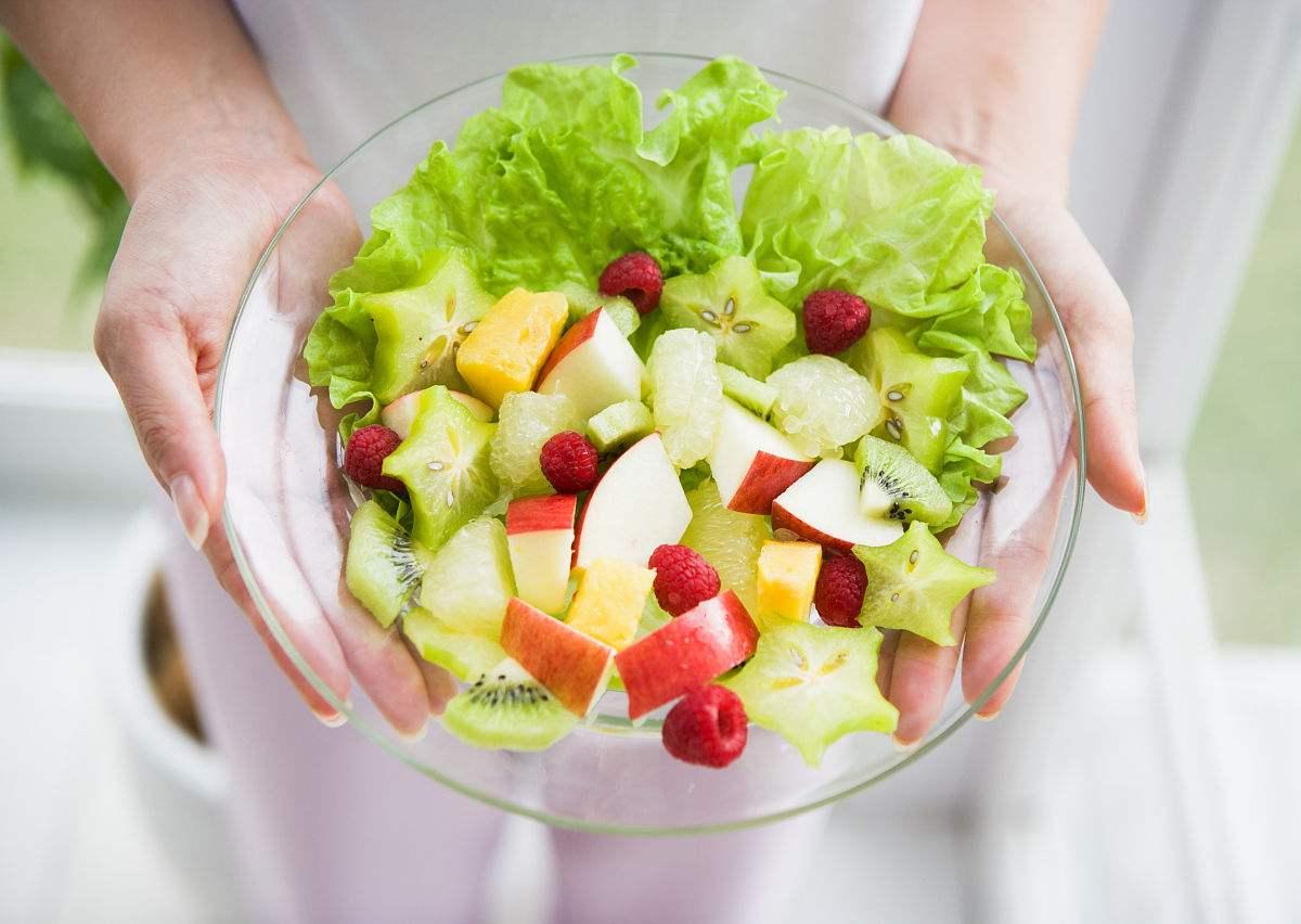 有利于减肥的4个饮食搭配方法,有助于减肥的7种食物减肥必吃